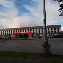 Sovetsk Market - Sovetsk