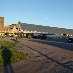 Sovetsk Market - Sovetsk