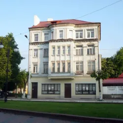 Sovetsk Museum of Local Lore - Sovetsk