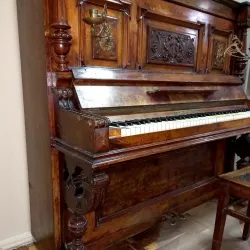 Sovetsk Museum of Local Lore - Sovetsk