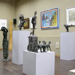 Sovetsk Museum of Local Lore - Sovetsk