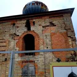 Church of St. Nicholas - Staraya Russa