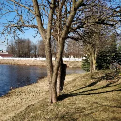 Church of the Nativity of Christ - Staraya Russa