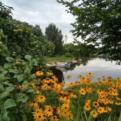 Church of the Nativity of Christ - Staraya Russa
