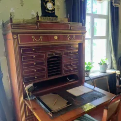 House-Museum of Fyodor Dostoevsky - Staraya Russa