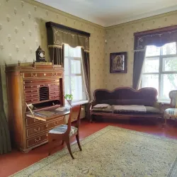 House-Museum of Fyodor Dostoevsky - Staraya Russa