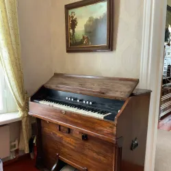 House-Museum of Fyodor Dostoevsky - Staraya Russa