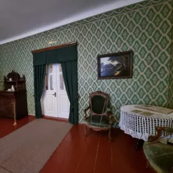 House-Museum of Fyodor Dostoevsky - Staraya Russa