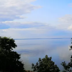 Lake Ilmen Shoreline - Staraya Russa
