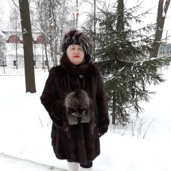 Memorial to the Heroes of World War II - Staraya Russa