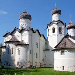 Staraya Russa Art Gallery - Staraya Russa