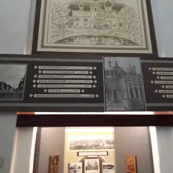 Staraya Russa Art Gallery - Staraya Russa