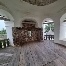 Staraya Russa Art Gallery - Staraya Russa