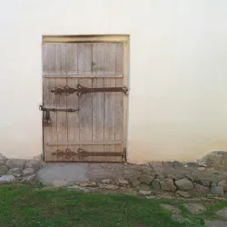 Staraya Russa Art Gallery - Staraya Russa