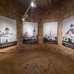 Staraya Russa Art Gallery - Staraya Russa