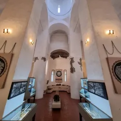 Staraya Russa Art Gallery - Staraya Russa