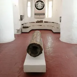 Staraya Russa Art Gallery - Staraya Russa