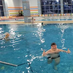 Staraya Russa Mineral Springs - Staraya Russa