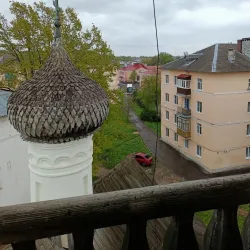 Staraya Russa Museum of Local Lore - Staraya Russa