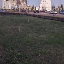 Church of the Nativity of Christ - Stary Oskol