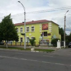 Stary Oskol Art Gallery - Stary Oskol