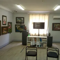 Stary Oskol Art Gallery - Stary Oskol