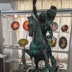 Stary Oskol Art Gallery - Stary Oskol