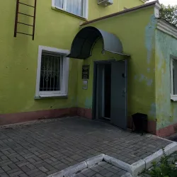 Stary Oskol Art Gallery - Stary Oskol