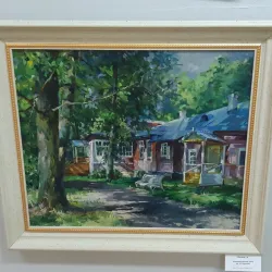 Stary Oskol Art Gallery - Stary Oskol