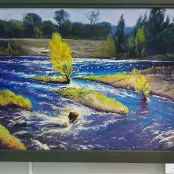 Stary Oskol Art Gallery - Stary Oskol