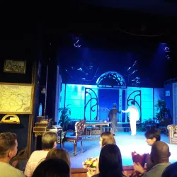 Stary Oskol Drama Theater - Stary Oskol