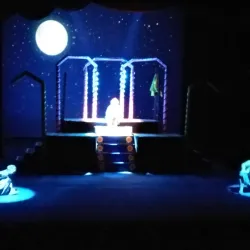 Stary Oskol Drama Theater - Stary Oskol