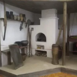 Stary Oskol Local History Museum - Stary Oskol