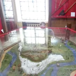 Stary Oskol Local History Museum - Stary Oskol