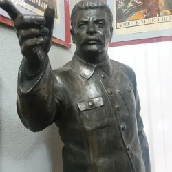 Stary Oskol Local History Museum - Stary Oskol