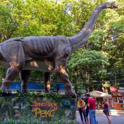 Victory Park - Stavropol