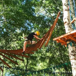 Central Park of Culture and Leisure - Sterlitamak