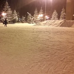 Memorial Complex 'Eternal Flame' - Sterlitamak