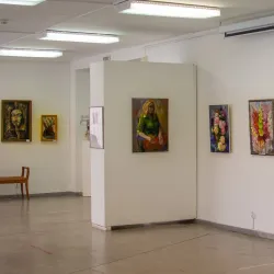 Sterlitamak Art Gallery - Sterlitamak