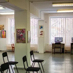 Sterlitamak Art Gallery - Sterlitamak