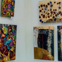 Sterlitamak Art Gallery - Sterlitamak