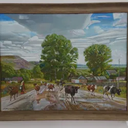 Sterlitamak Art Gallery - Sterlitamak