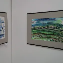 Sterlitamak Art Gallery - Sterlitamak