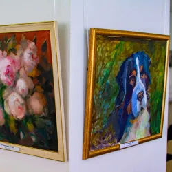 Sterlitamak Art Gallery - Sterlitamak