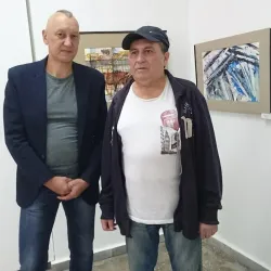 Sterlitamak Art Gallery - Sterlitamak