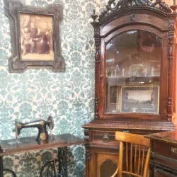 Sterlitamak City History Museum - Sterlitamak