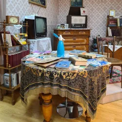 Sterlitamak City History Museum - Sterlitamak