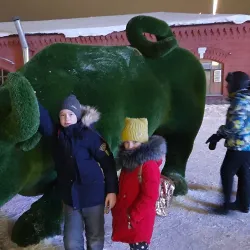 Sterlitamak Drama Theater - Sterlitamak