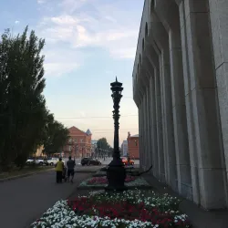 Sterlitamak Drama Theater - Sterlitamak