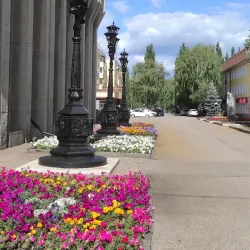 Sterlitamak Drama Theater - Sterlitamak